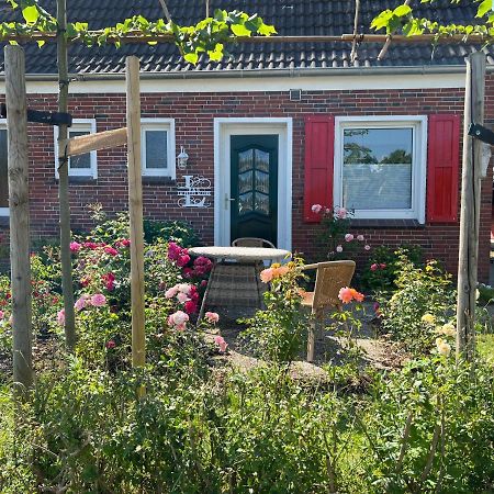 La Petite Gloire Bed & Breakfast Pogum Exterior photo