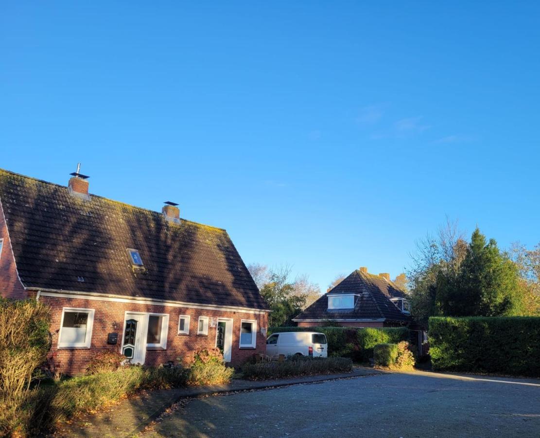 La Petite Gloire Bed & Breakfast Pogum Exterior photo